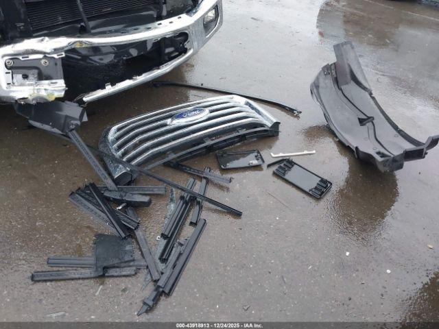 Ford F-150 Xlt Image 9