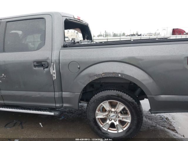 Ford F-150 Xlt Image 4
