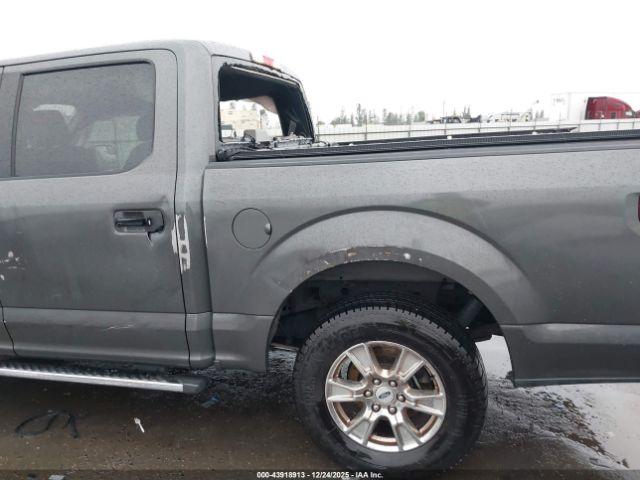 Ford F-150 Xlt Image 4