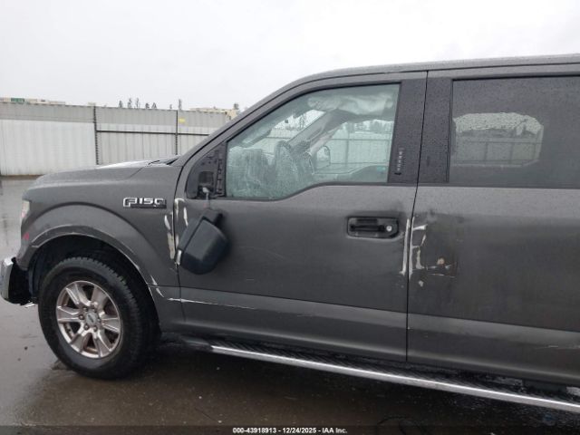 Ford F-150 Xlt Image 14