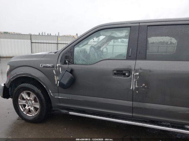 Ford F-150 Xlt Image 14