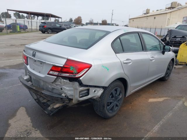 Honda Civic Lx Image 4