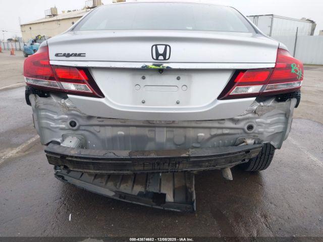 Honda Civic Lx Image 2