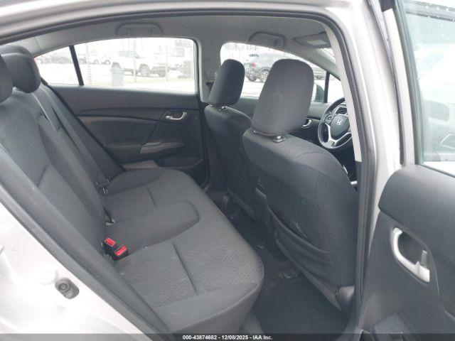 Honda Civic Lx Image 5