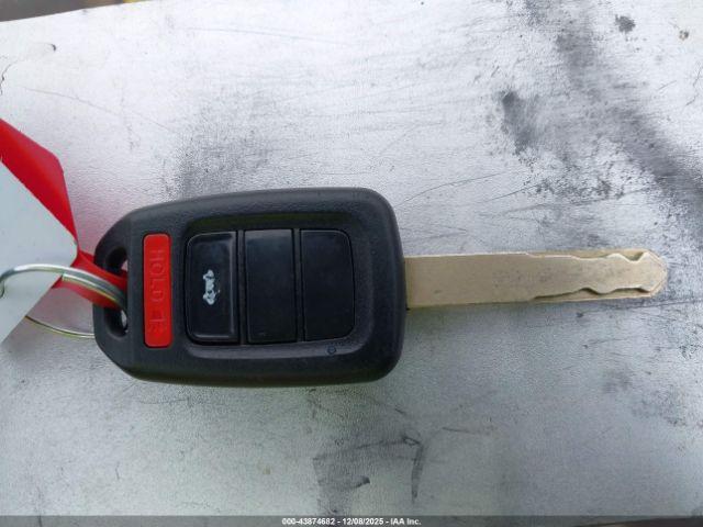 Honda Civic Lx Image 13