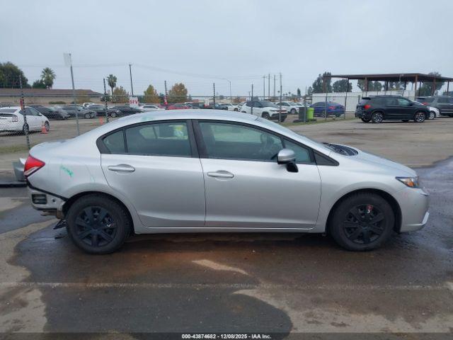 Honda Civic Lx Image 19