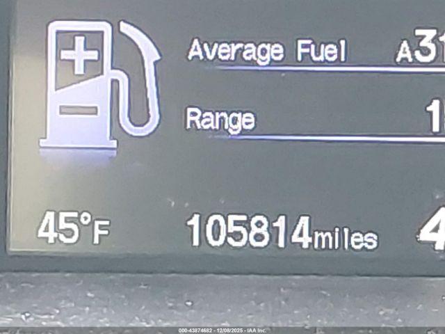 Honda Civic Lx Image 18