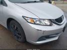 Honda Civic Lx Image 17