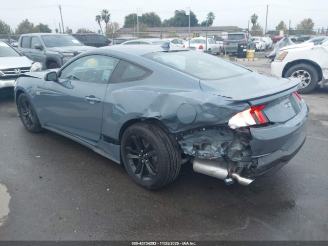 Ford Mustang Gt Fastback Image 7