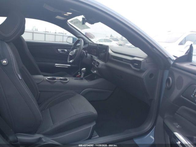 Ford Mustang Gt Fastback Image 9