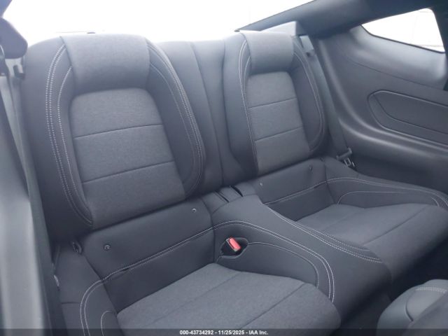 Ford Mustang Gt Fastback Image 6