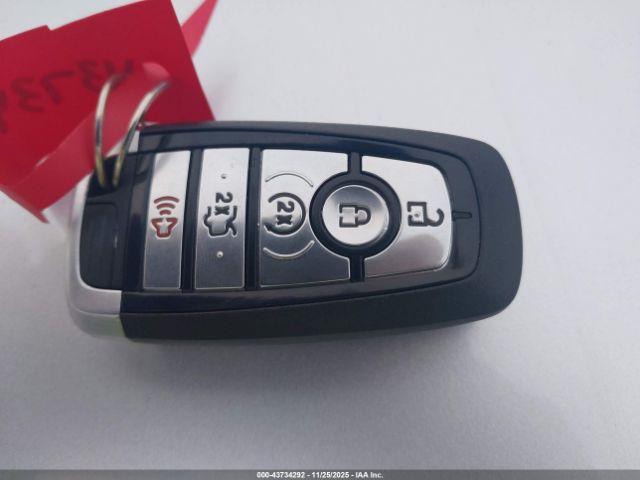 Ford Mustang Gt Fastback Image 5