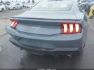 Ford Mustang Gt Fastback Image 17