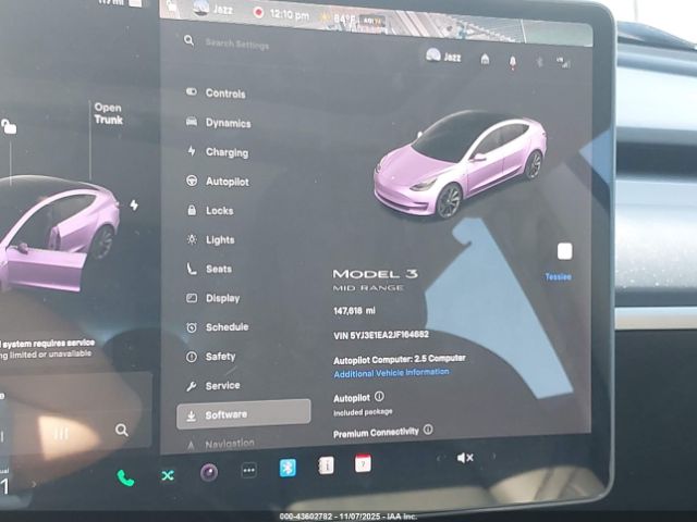 Tesla Model 3 Image 13