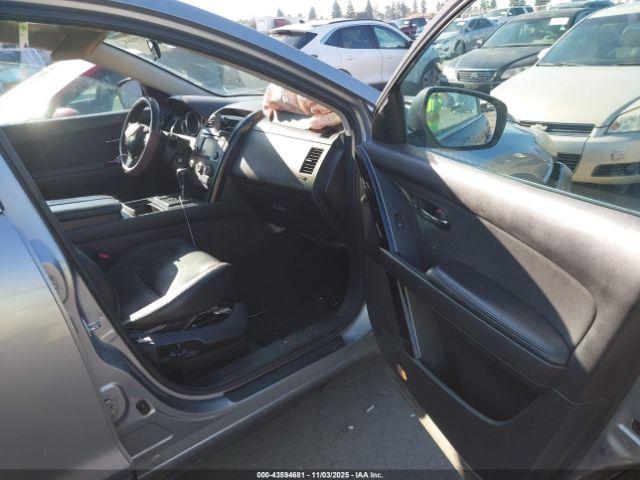 Mazda Cx Touring Image 3