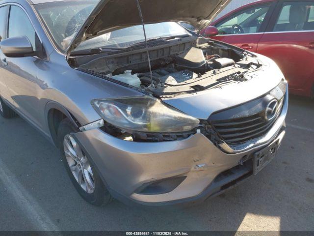 Mazda Cx Touring Image 6