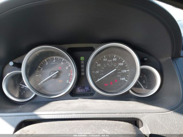 Mazda Cx Touring Image 4