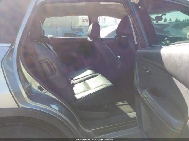 Mazda Cx Touring Image 7