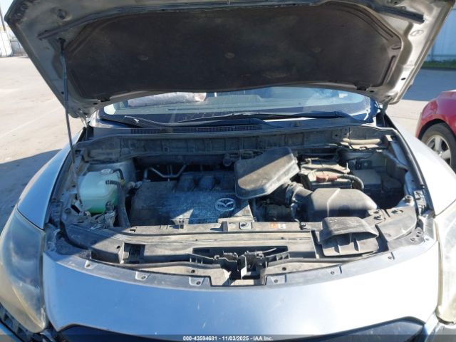 Mazda Cx Touring Image 10