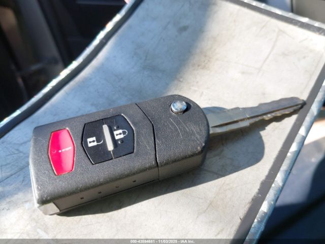 Mazda Cx Touring Image 12