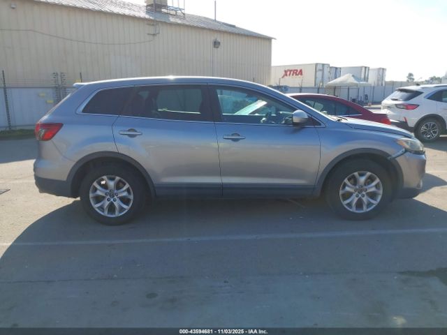 Mazda Cx Touring Image 9