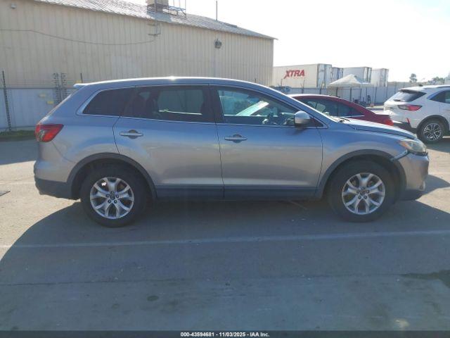 Mazda Cx Touring Image 9