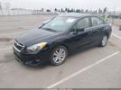 Subaru Impreza 2.0i Premium Image 5