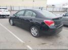 Subaru Impreza 2.0i Premium Image 8