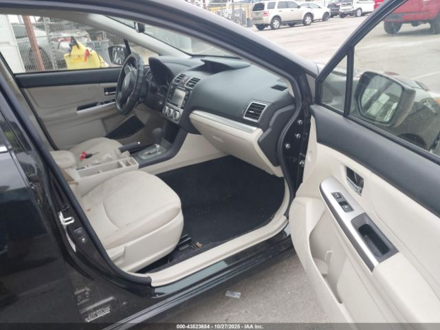 Subaru Impreza 2.0i Premium Image 12