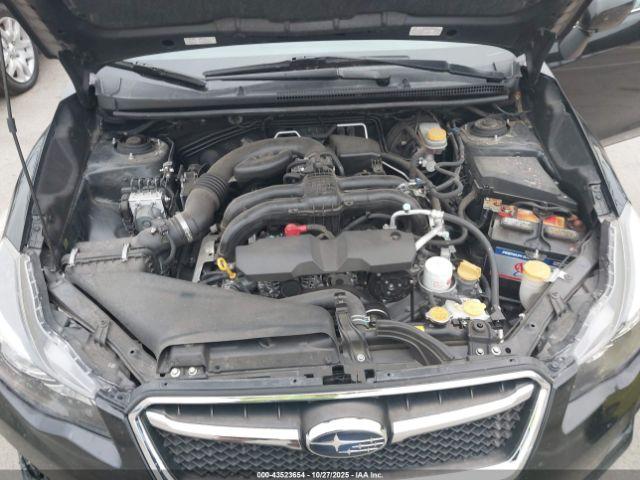 Subaru Impreza 2.0i Premium Image 6