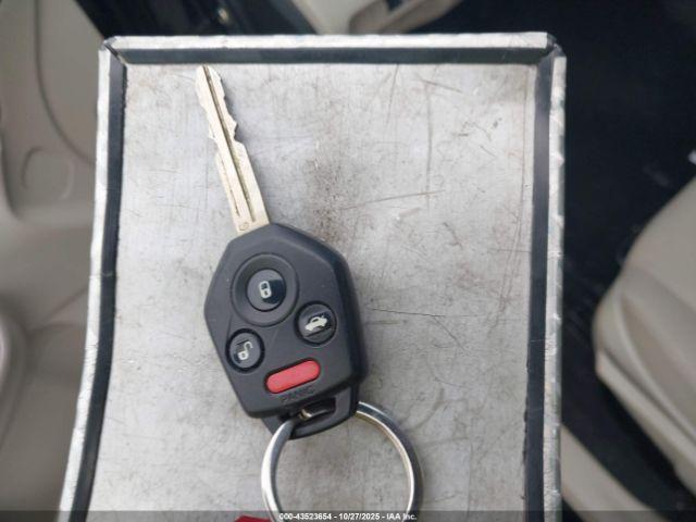 Subaru Impreza 2.0i Premium Image 3