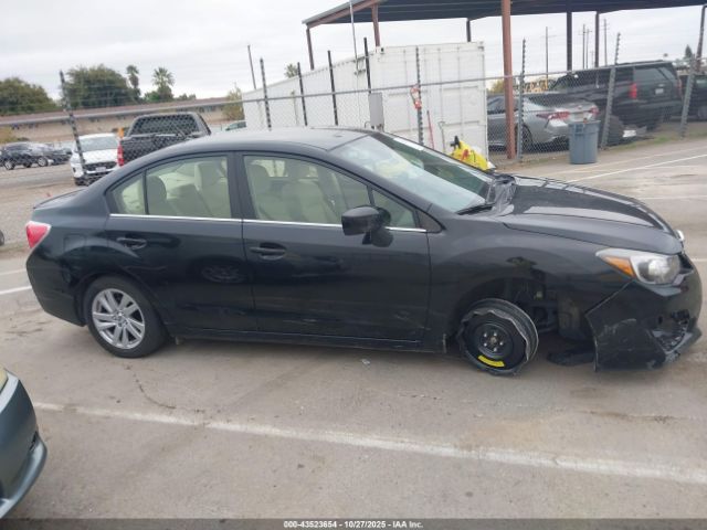 Subaru Impreza 2.0i Premium Image 9