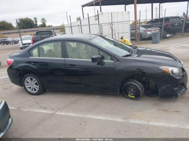 Subaru Impreza 2.0i Premium Image 9