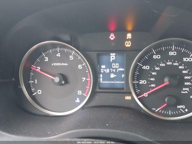 Subaru Impreza 2.0i Premium Image 11