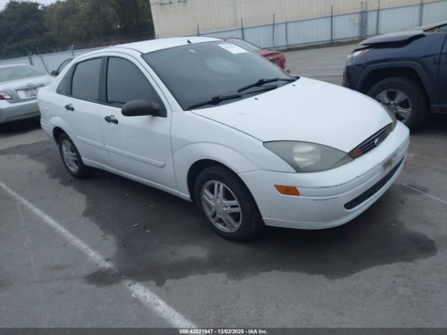 Ford Focus Se Image 1