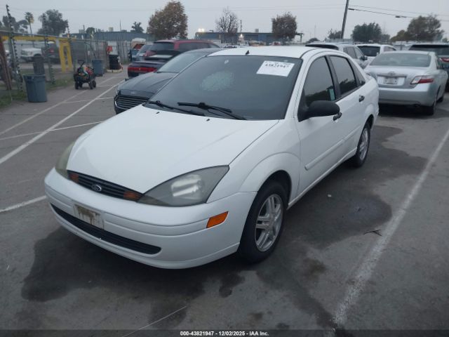 Ford Focus Se Image 6