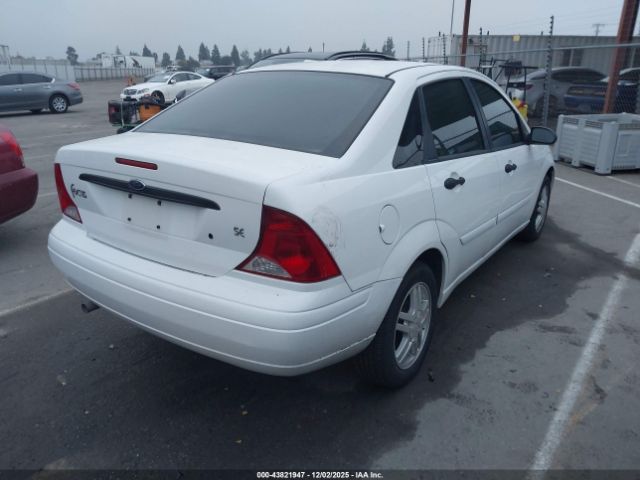 Ford Focus Se Image 7