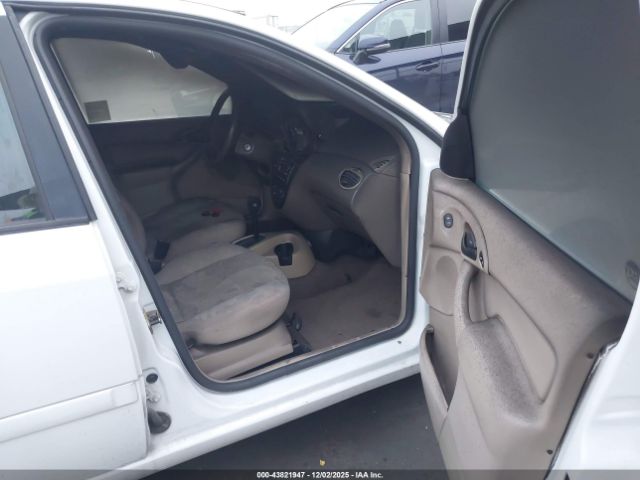 Ford Focus Se Image 3