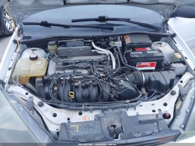 Ford Focus Se Image 2