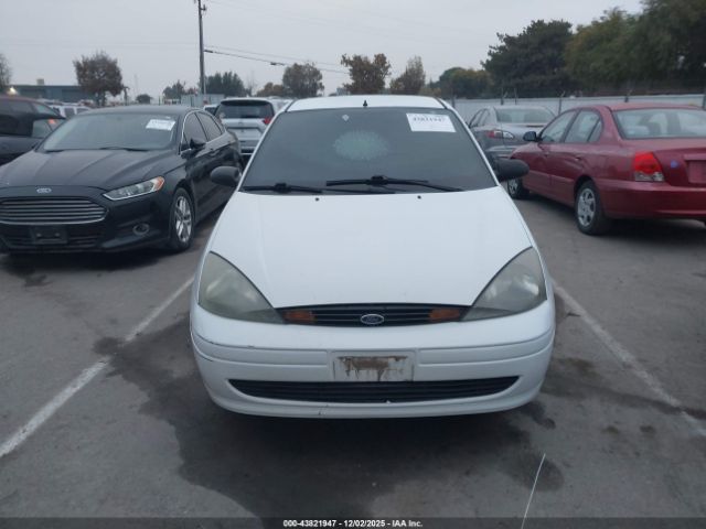 Ford Focus Se Image 8