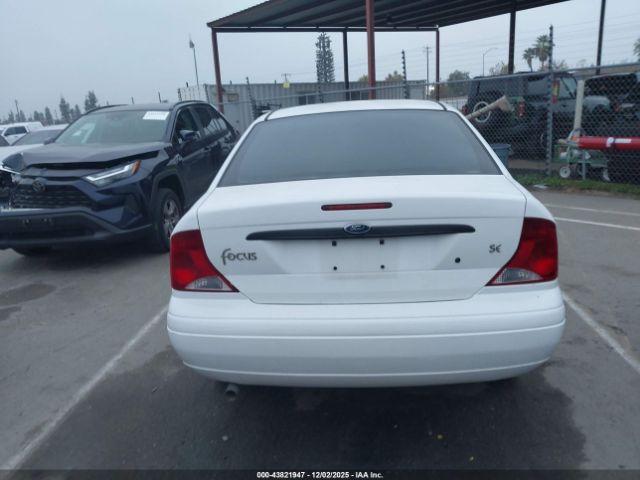 Ford Focus Se Image 9