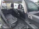 Nissan Pathfinder Platinum Image 7