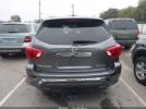 Nissan Pathfinder Platinum Image 15