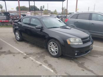  Salvage Dodge Avenger