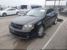 Dodge Avenger Sxt Image 5