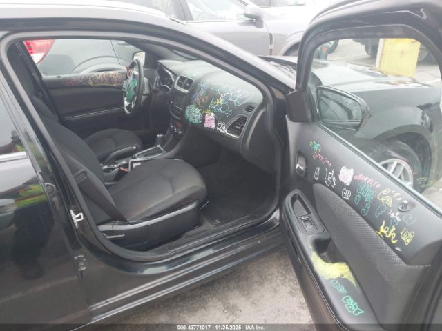 Dodge Avenger Sxt Image 8