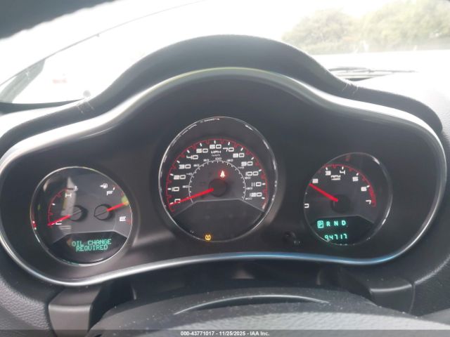 Dodge Avenger Sxt Image 7