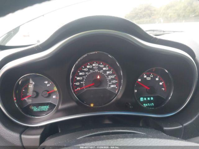 Dodge Avenger Sxt Image 7