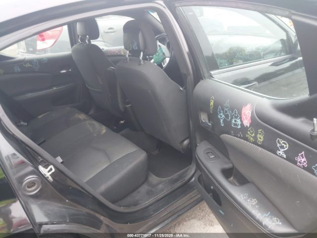 Dodge Avenger Sxt Image 9