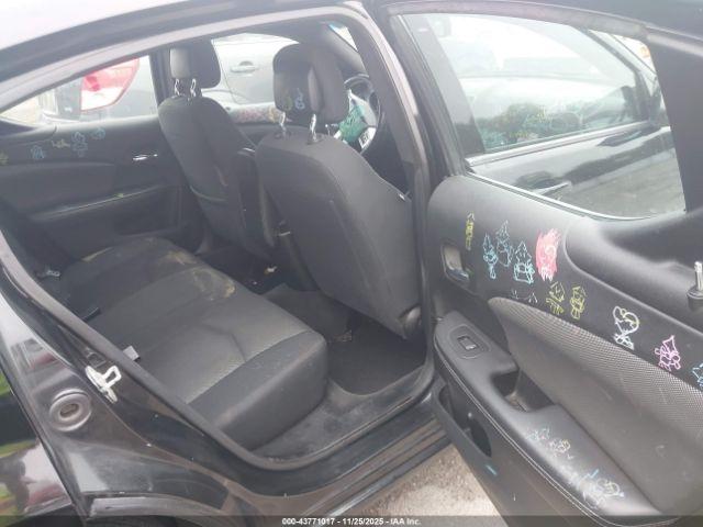 Dodge Avenger Sxt Image 9